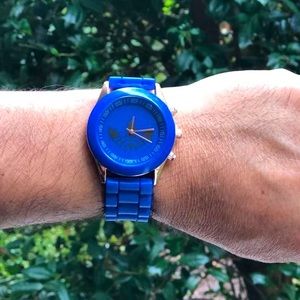 beautiful sports watch for men. New